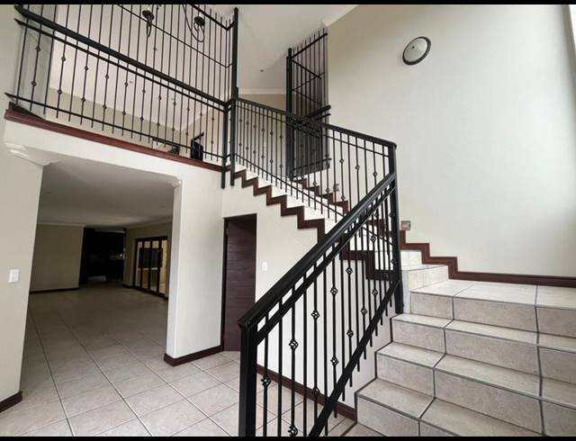 4 BEDROOM PROPERTY TO RENT IN WATERKLOOF